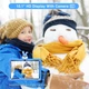 Планшет 10.1" DOOGEE U9 Kid 7/64Gb 4 ядра Android 13 5060 mAh Синий - изображение 7