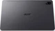 Планшет 10.4" 2К Acer P10-11 4/64Gb 8 ядер Android 12 6000 mAh Черный Factory Recertified g2 - изображение 9