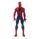 Фигурка Hasbro Человек паук с мотоциклом, 15 см - Marvel Spider-Man Web Cycle - изображение 6