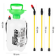Опрыскиватель ручной Maltec MasterSpray-5L - изображение 2