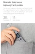 Лазерный дальномер рулетка Xiaomi DUKA ATuMan LS-P 40 м (2081MIJIA) - изображение 6