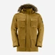 Парка мужская Jack Wolfskin Glacier Canyon Parka 1107674_M0042 2XL Горчичная (4064886307178) - изображение 2