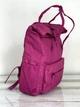 Рюкзак для ноутбука American Tourister - фуксія - зображення 5