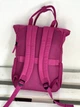 Рюкзак для ноутбука American Tourister - фуксія - зображення 8