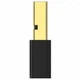 Bluetooth адаптер Vention BT5.1 USB Apt-X RTL CD Black (NAFB0) - изображение 3