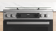 Плита комбинированная Whirlpool WS68G8CHX/E/1 - изображение 8