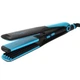 Праска-гофре для волосся Gemei GM-1961 2в1 30 W Black/Blue - зображення 2