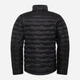 Куртка демисезонная мужская Jack Wolfskin Passamani Down Jkt M Rds A61836-6350 3XL Темно-серая (4064886152921) - изображение 6