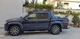 Бічні труби (2 шт., нерж) 70мм для Volkswagen Amarok 2010-2022 рр - зображення 2