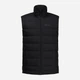 Теплый жилет мужской Jack Wolfskin Ather Down Vest M 1207691_6000 3XL Черный (4064993896824) - изображение 5