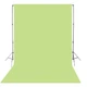 Фон бумажный Visico P-63 Apple Green 2,75 x 10,0 м - изображение 1