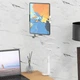 Подставка для планшета и телефона Hoco PH24 / функция поворота на 360 градусов / подходит для устройств 4" - 10.5" дюймов (белый) - изображение 9