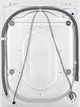 Пральна машина автоматична Electrolux EW6SN426BPI - зображення 6