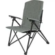 Крісло розкладне Bo-Camp Stanwix Green 1204733 DAS301392 - изображение 2
