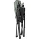 Крісло розкладне Bo-Camp Stanwix Green 1204733 DAS301392 - изображение 9