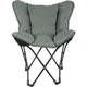 Крісло розкладне Bo-Camp Himrod Green 1200367 DAS302724 - изображение 2