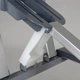 Стіл Bo-Camp Basic Grey 1404374 DAS301451 - изображение 7
