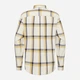 Рубашка мужская Jack Wolfskin Steinwand Shirt M A60076_A0028 S Слоновая кость (4064886320481) - изображение 5