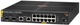 Przełącznik HP Aruba 6100 12G Class4 PoE 2G/2SFP+ 139W - Managed - L3 JL679A (190017348964) - obraz 2