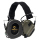 Активные наушники Earmor M31 Green - изображение 4