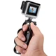Держатель для экшн камер Xiaomi SJCam GoPRO (код № XTGP224A) (PPZ1268) - изображение 3