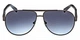 Солнцезащитные очки Harley Davidson HD0971X 07W - изображение 2