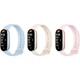 Фитнес-браслет Xiaomi Smart Band 9 BHR8345GL Mystic Rose - изображение 6