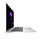 Ноутбук YEPO 737i7 (16/512) Aluminum + Мышка CHUWI Wireless Black в Подарок (YP-112550) - изображение 3