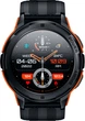 Смарт-часы Oukitel BT10 Black-Orange - изображение 2
