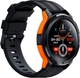 Смарт-часы Oukitel BT10 Black-Orange - изображение 4
