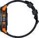 Смарт-часы Oukitel BT10 Black-Orange - изображение 6