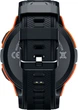 Смарт-часы Oukitel BT10 Black-Orange - изображение 9