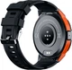 Смарт-часы Oukitel BT10 Black-Orange - изображение 11