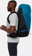 Рюкзак Mammut Lithium 50 Sapphire-black - изображение 4
