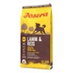 Cухий корм для собак Josera Adult 12,5 кг - ягня та рис - изображение 3