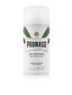 Професійна піна для гоління Proraso Shaving Foam Green Tea and Oatmeal 300ml - изображение 1