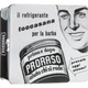 Професійний набір для гоління Proraso White Vintage Selection Toccasana Gift Set 100/150/100 мл - изображение 1