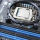 Универсальное крепление процессорного радиатора (кулера) Intel LGA 775/1150/1151/1155/1156/1366 - изображение 3