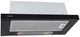 Витяжка телескопічна Elica TT14 LUX BL/A/60 (750 м3/год, 3 швид., кнопкове.кер.) 295846 - изображение 1