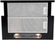 Витяжка телескопічна Elica TT14 LUX BL/A/60 (750 м3/год, 3 швид., кнопкове.кер.) 295846 - изображение 2