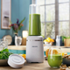 Blender Philips Eco Conscious 5000 Series HR2500/00 - obraz 16