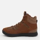 Мужские демисезонные ботинки кожаные Lacoste Urban Breaker 748CMA0015-267 45 (T10.5) 28.5 см Коричневые (5059862357680) - изображение 3