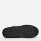 Мужские демисезонные ботинки кожаные Lacoste Urban Breaker 748CMA0015-267 45 (T10.5) 28.5 см Коричневые (5059862357680) - изображение 7