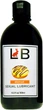 Лубрикант L.B. Sexual Lubricant Water Based Donut Пончик 500 мл (ROZ6400230537) - зображення 1