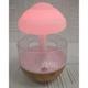 Ночник-гриб RAIN HUMIDIFIER с эффектом дождя, ультразвуковой увлажнитель воздуха RH7C - изображение 8