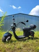 Електроскутер Maxxter ROCK 2.0 (Black) - изображение 6