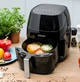 Мультипечь Zelmer zaf5500b - изображение 9