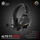 Игровые Наушники Fantech HG26 Alto Черный - изображение 2