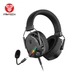 Игровые Наушники Fantech HG26 Alto Черный - изображение 4