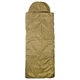 Спальный мешок (спальник) туристический Ranger 3 season Green (RA 6650) - изображение 1